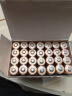 金霸王(Duracell) 5号碱性电池28粒装 适用博朗耳温枪/儿童玩具/鼠标/电子门锁/血糖仪/体重称等 实拍图