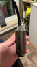 诤友 （JOYO）水烟壶烟斗粗中细四用循环型过滤器男士水烟袋全套配件 木纹 实拍图