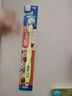 狮王（Lion）日本原装进口14M儿童中毛牙刷0-6岁宝宝家长辅助专业护齿有效清洁 实拍图