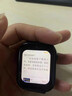 华为机适配儿童电话手表初中生高中生电子可插卡防水定位12-16岁 5G顶配白*前后双摄+任意下载128G 实拍图