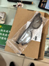 飞雷神3d眼镜电影院 不闪式偏光 3D立体眼镜偏振成人通用 3D眼镜 电影院用  家里用不了 3D眼镜【一副】 实拍图