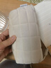 国誉（KOKUYO）学生办公收纳包枕枕包涤纶帆布笔袋米色中号WSG-KUK261LY 实拍图