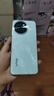 vivo Y200i  智能5G手机 6000mAh大电池 44W闪充 120Hz金刚护眼屏 超薄机身 AI蓝心大模型 冰川白 8GB+256GB 实拍图