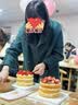 温雅染发剂染黑染发膏植物护发焗油染头膏白发遮盖神器男士女 【短发】啡黑色 30ml*2支 （赠3袋染洗专配组合+体验装） 实拍图