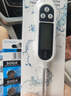鹿仙子汽车空调温度检测仪车用出风口温度计探针高精度测温仪空调温度计 空调测温计+10粒AG13纽扣电池 实拍图