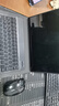 索盈【华为配件全家桶】适用华为matepad11/air2023/24年款pro平板键盘se保护套11.5s磁吸蓝牙鼠标套装 【升级黑】背光键盘+保护套+双模鼠标 24款【MatePad Air】【1 实拍图