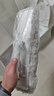 无印良品 MUJI 扫除用品系列 地板拖把 淡灰色 长400×宽93×高200mm 实拍图