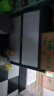 唐辑厨房置物架餐边柜储物柜落地多层家用客厅大容量收纳橱柜 实拍图
