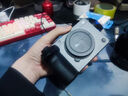索尼【蚂蚁摄影】FX30 索尼FX30 sony fx30 直播相机 超长时间录制 4K画质 电动变焦 散热风扇  FX30B单机+兔笼（京仓速发） 标配（出厂配置） 实拍图