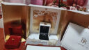 DR现货光芒求婚钻戒K金/铂金戒指BELIEVE简奢光芒礼物 520礼物 TOP*仅售现货/9分F色VS1*白18K金 实拍图