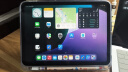 Apple/苹果【国家补贴】iPad 11英寸 A16芯片2025年款 平板电脑 (512GB WLAN版/学习办公娱乐)蓝色 实拍图