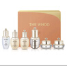 后（The history of whoo）天气丹光耀焕活紧颜系列6件套98ml【临期清仓】 实拍图