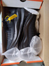 耐克NIKE跑步鞋男缓震REACTX INFINITY 4运动鞋DR2665-004黑43 实拍图