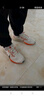 耐克NIKE男跑步鞋AIR ZOOM PEGASUS 41蛇年限定运动鞋HV5975-102 44 实拍图