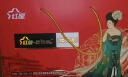 红星软香酥陕西西安酥皮传统老式中式糕点点心送礼礼盒零食酥饼 唐都馨*1盒*15枚*750g 实拍图