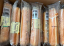 良品铺子手撕面包棒750g 量贩早餐小面包代餐休闲零食点心整箱装礼盒 实拍图