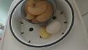 九阳（Joyoung）豆浆机1.2L 家庭容量细腻免滤预约时间一键清洗 家用多功能破壁机料理机榨汁机D2136【抖音同配】 实拍图