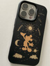贝尔金（BELKIN）适用苹果16Pro手机壳 迪士尼闪耀米奇定制款 iPhone16pro手机保护套 MagSafe磁吸带壳充电 实拍图