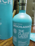 布赫拉迪（Bruichladdich）苏格兰单一麦芽威士忌波夏擢跃10年洋酒艾雷岛泥煤风味原瓶进口 布赫拉迪麦芽经典700ml-裸瓶 实拍图