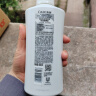 清扬（CLEAR）去屑控油清爽洗发水 控油清爽型白瓶柠檬头皮500g  哈兰德球星卡 实拍图