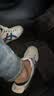 Onitsuka Tiger 鬼塚虎鞋复古男女同款情侣鞋轻便帆布鞋舒适休闲鞋一脚蹬鞋/系带 1183A360-121 经典款 39.5 /6.5 实拍图