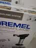 琢美（DREMEL）多功能瓦斯喷灯 明火1200度 琢美 博世旗下 2200-5 实拍图
