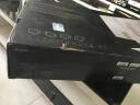 戴尔(DELL) 27英寸 4K超高清 IPS Black屏 HDR400 硬件低蓝光 Type-C 90W 电脑显示器 U2723QE 晒单实拍图
