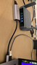 毕亚兹 Type-C2.5G有线网卡 2千兆 2.5G外置网卡免驱动 苹果笔记本电脑USB-C转RJ45网口转换器网线转接头 实拍图