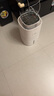亚都（YADU）无雾加湿器卧室婴儿孕妇纯净型家用桌面办公室空气加湿510ml/h冷蒸发恒湿大容量增湿器SZ400-M1 实拍图