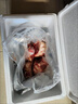 顺丰 新鲜带肉猪腿骨多肉筒子骨猪大骨带骨髓酱骨头鲜冻 4斤多肉后筒骨  多肉多骨髓 对切 实拍图