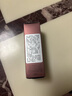 TOM FORD 赤裸玫瑰限定 TF口红 80车厘子红棕色化妆品618大牌美妆生日礼物 实拍图