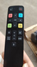 尼初适用TCL电视通用红外遥控器雷鸟智能液晶电视遥控板RC801CD 实拍图