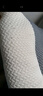 Huadn日本枕头枕芯牵引颈椎枕头睡眠深度颈椎病成人专用枕单枕1.6kg 实拍图