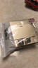 公牛（BULL）墙壁开关 G07系列 一开双控开关 86型面板G07K112C(U6) 香槟金 实拍图
