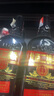 永丰牌北京二锅头清香型白酒出口小方瓶黑马42度纯粮酒礼盒装500ml*6瓶 实拍图