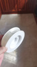 得力（deli）强力纳米胶带无痕双面胶透明胶 30mm*5m 升级防尘泡壳 对联春联专用 水洗可重复使用 1卷 33612 实拍图