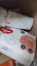 好奇（Huggies）铂金装纸尿裤XL96片(12-17kg)加大号婴儿尿不湿小桃裤裸感超薄透 实拍图