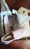斯凯奇（Skechers）女鞋夏季懒人一脚蹬健步鞋透气舒适软底外穿户外休闲运动鞋15600 实拍图