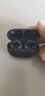 漫步者（EDIFIER）Comfo Clip Q耳夹式蓝牙耳机 开放式 同声传译 适用苹果华为小米OPPO手机 墨玉灰 实拍图