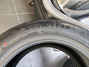 固特异（Goodyear）【补贴专享】 汽车轮胎205/55R16 91W EF1 SPORT鹰驰F1酷跑  实拍图