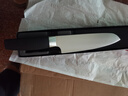 双立人（ZWILLING）菜刀刀具刀具套装切菜刀水果刀中片刀多用刀家用厨具 Select系列多用刀单件装 实拍图