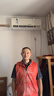 京东空调【一口价加氟】维修服务1-1.5匹挂机不分变频/定频 实拍图