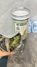 信盛堂南京同仁堂番泻叶片番茄叶番泻叶通番泻叶茶包便潘泄叶茶100g 实拍图