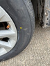 富神（FORTUNE） 汽车轮胎215/60R16 95V FSR802适配雅阁/凯美瑞/帕萨特稳定操控 实拍图