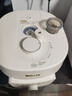 适盒（A4BOX）电压力锅料理锅智能多功能全自动3L电饭锅高压锅煲两用二合一自动排气变压    白色WIFI升级版【HY1010】 3L 实拍图