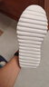 阿迪达斯 （adidas）小大童儿童BOA旋钮网面透气跑步休闲鞋 IH8726  33  晒单实拍图