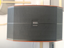 山水（SANSUI） FK-101家庭ktv音响 K歌套装 卡拉ok 大功率功放 家用卡包音箱 家庭影院 点歌机唱K设备12吋  FK121五喇叭+功放+U段麦 实拍图