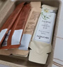 莫林（MONIN）香草/榛果/焦糖糖浆15ml*12条咖啡伴侣奶茶饮料鸡尾酒浓缩调酒 【桂花风味】15ml*12 实拍图