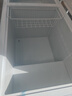 雪贝娜冰柜商用大容量全冷冻家用双温卧式冷柜展示柜 1388双机铜管【一边冷冻一边冷藏】 实拍图