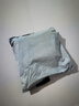 惠寻【已售2万销量】搬家打包袋装被子衣服收纳背心袋 中号【55*80cm】 5只装 实拍图